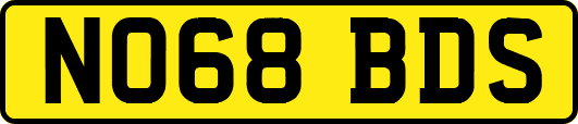 NO68BDS