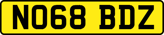 NO68BDZ