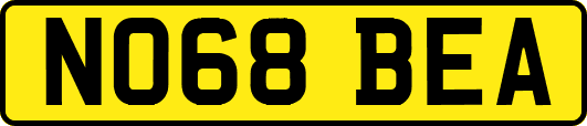NO68BEA