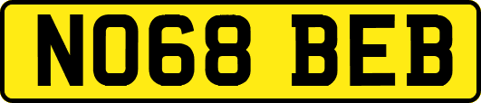 NO68BEB