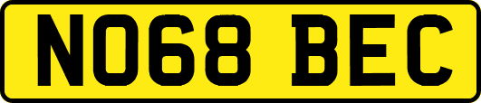 NO68BEC