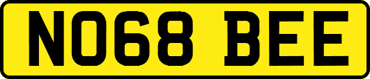 NO68BEE