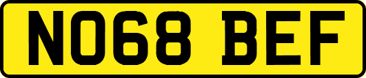 NO68BEF