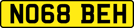 NO68BEH