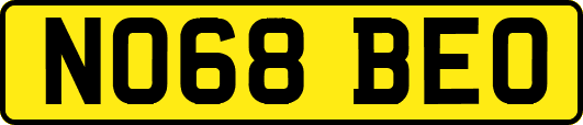 NO68BEO