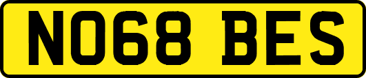 NO68BES