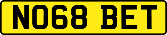 NO68BET