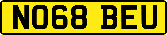 NO68BEU