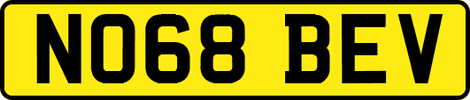 NO68BEV