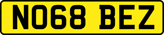 NO68BEZ