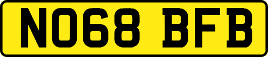 NO68BFB