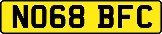 NO68BFC