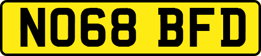 NO68BFD