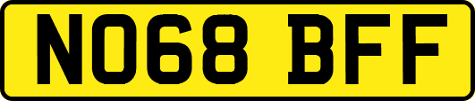 NO68BFF