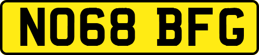 NO68BFG