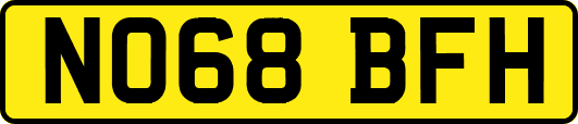 NO68BFH