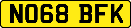 NO68BFK
