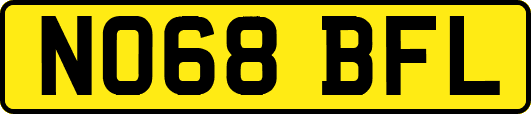 NO68BFL