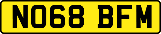 NO68BFM