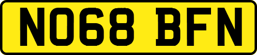 NO68BFN