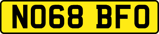 NO68BFO