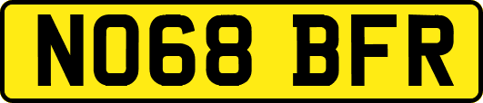 NO68BFR