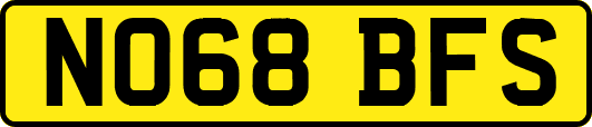 NO68BFS