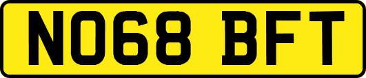 NO68BFT