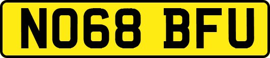 NO68BFU