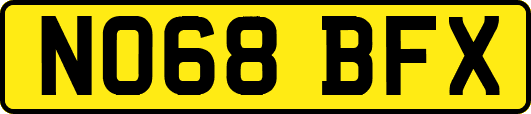 NO68BFX
