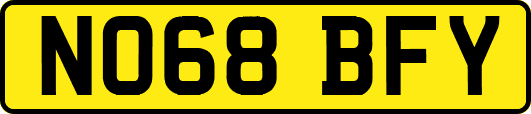 NO68BFY