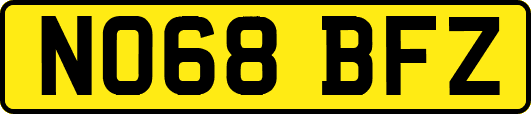 NO68BFZ