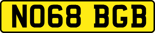 NO68BGB