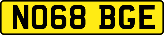 NO68BGE