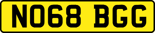 NO68BGG