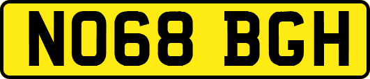 NO68BGH