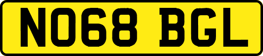 NO68BGL