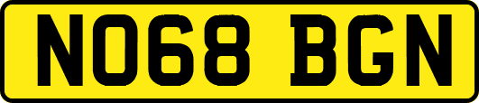 NO68BGN