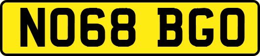 NO68BGO