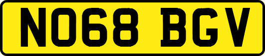 NO68BGV