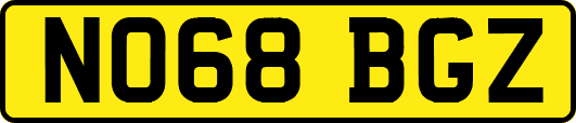 NO68BGZ