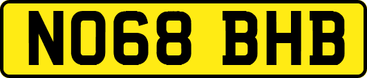 NO68BHB