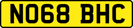 NO68BHC