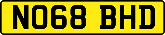 NO68BHD