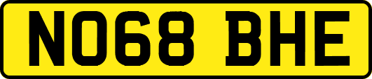 NO68BHE
