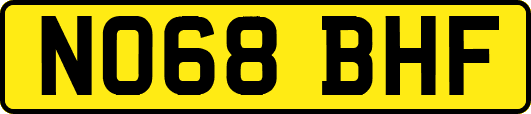 NO68BHF