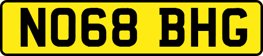 NO68BHG