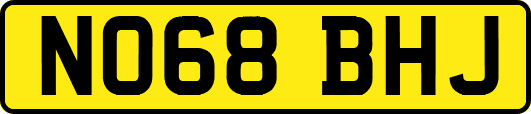 NO68BHJ
