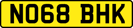 NO68BHK