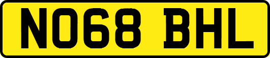 NO68BHL